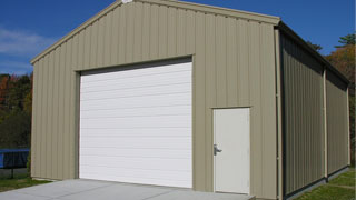 Garage Door Openers at Club Townhomes Irving, Texas